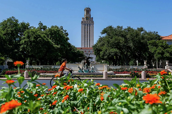 Texas University Revises College Admissions to Merit-Based Selection Texas University Revises College Admissions to Merit-Based Selection