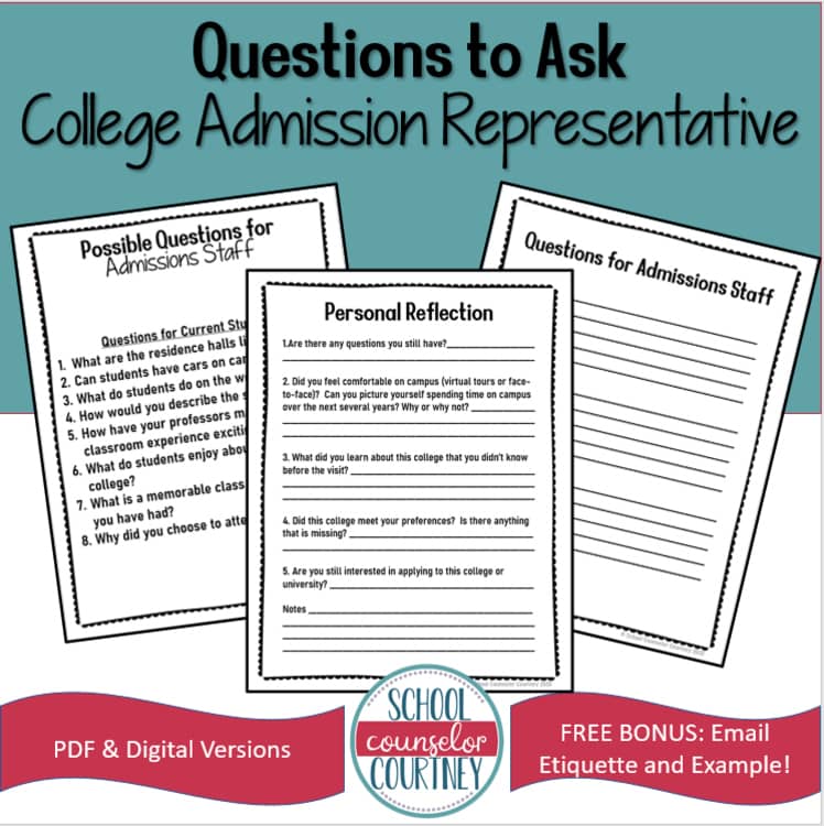 Unique College Admissions Questions PDF: Stand Out in Your Application Unique College Admissions Questions PDF: Stand Out in Your Application