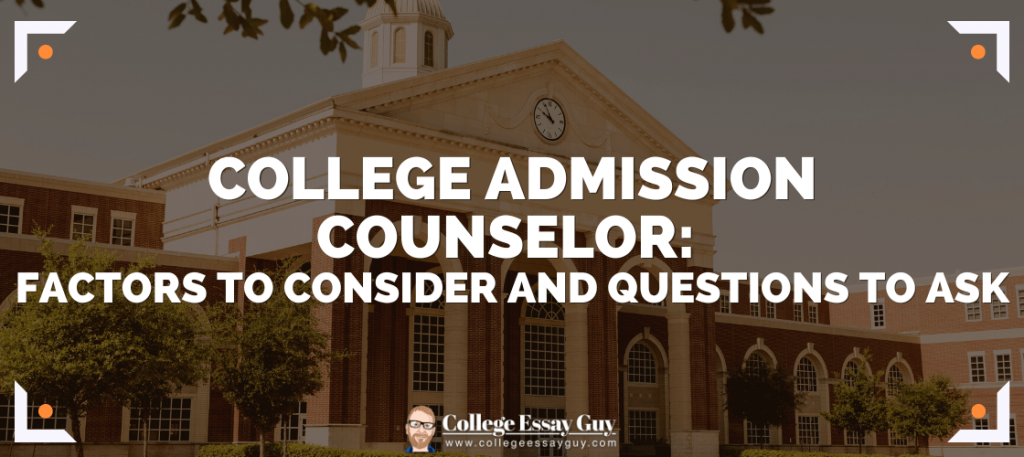 Top Questions to Ask a College Admissions Counselor Before Applying Top Questions to Ask a College Admissions Counselor Before Applying