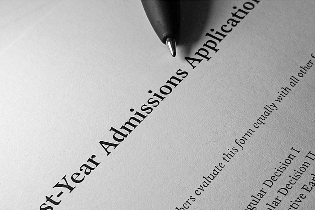 Fairness in College Admissions: Treat ACT and SAT Equally