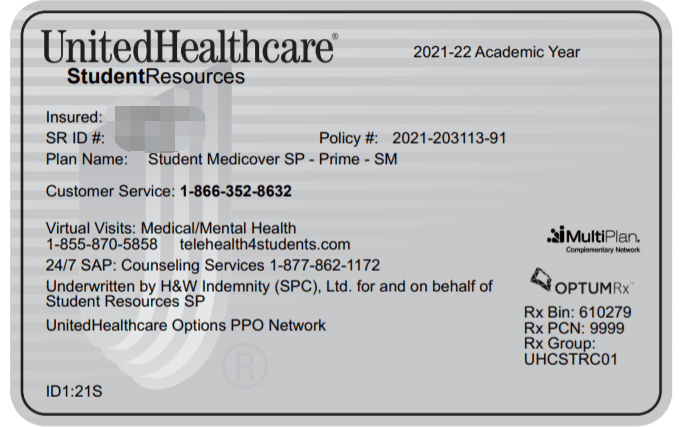 United Health Student Resources: Guides, Support & Insurance Info United Health Student Resources: Guides, Support & Insurance Info